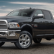 Illustration for article titled Big Ram Trucks Getting More Off-Road Shit And Even Bigger Badges